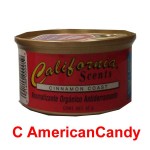 California Scents Lufterfrischer Cinnamon Coast